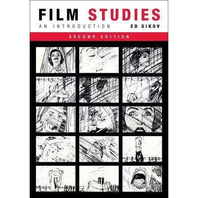 Film Studies, second edition : An Introduction
