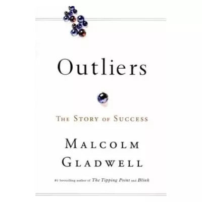 Outliers: Story of Success