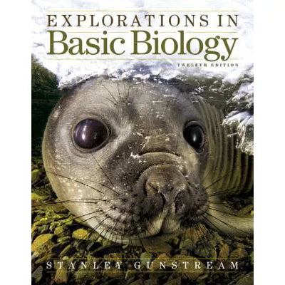 Explorations in Basic Biology