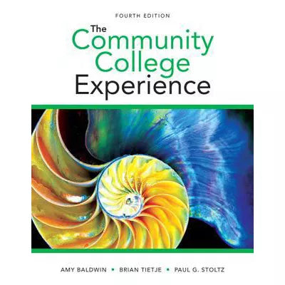 Community College Experience
