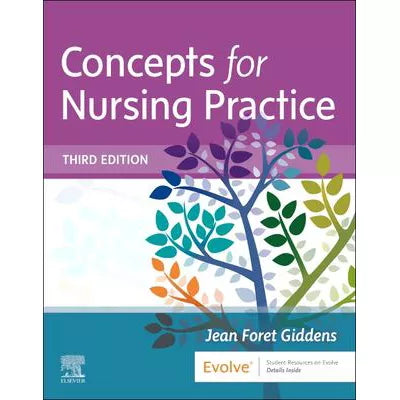 Concepts for Nursing Practice E-Book