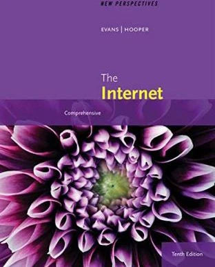 New Perspectives on the Internet: Comprehensive