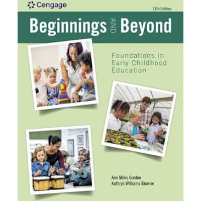 Beginnings &amp; Beyond