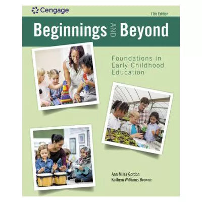 Beginnings &amp; Beyond