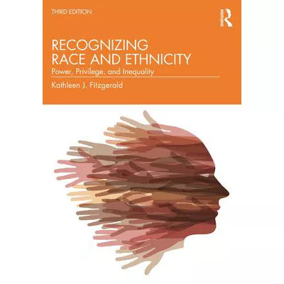 Recognizing Race & Ethnicity