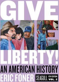 Give Me Liberty! (V2)