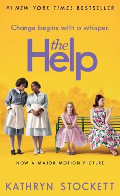 HELP MOVIE TIE IN