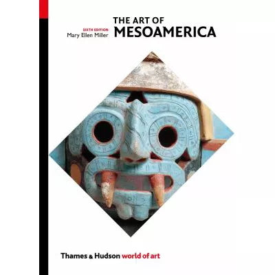 Art of Mesoamerica