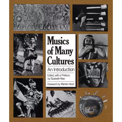 Musics of Many Cultures