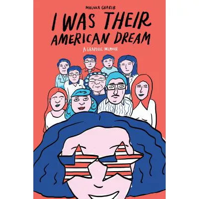 I Was Their American Dream