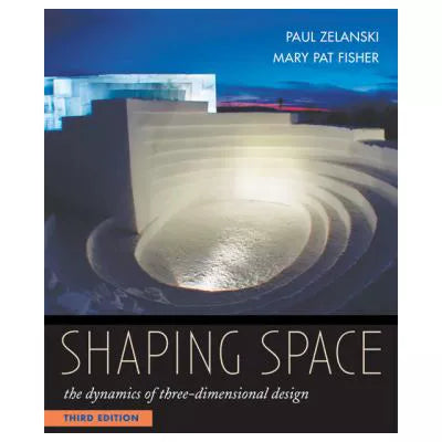 Shaping Space