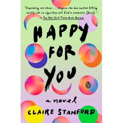 Happy for You