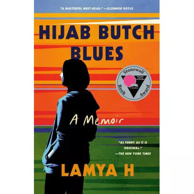 Hijab Butch Blues: A Memoir