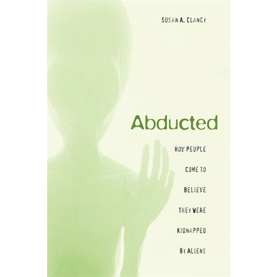Abducted