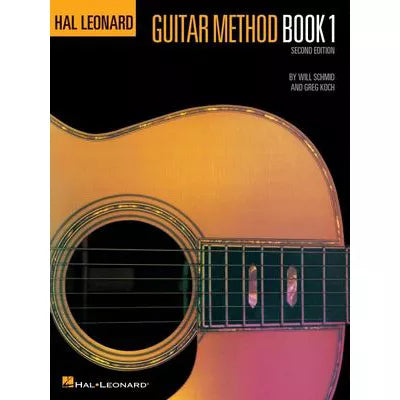 Guitar Method