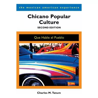 Chicano Popular Culture
