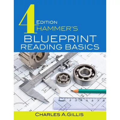 Hammer's Blueprint Reading Basics