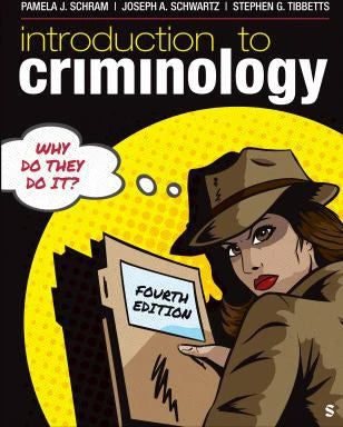 Intro to Criminology