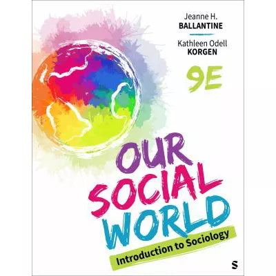 Our Social World