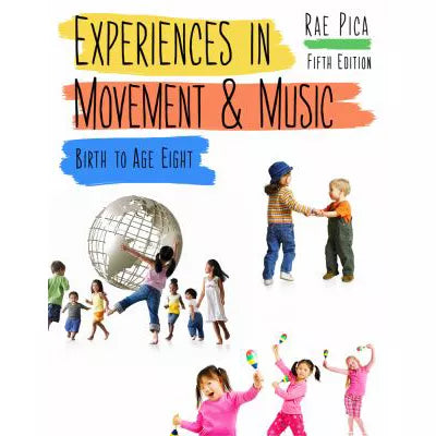Experiences in Movement &amp; Music (Loose Pgs)