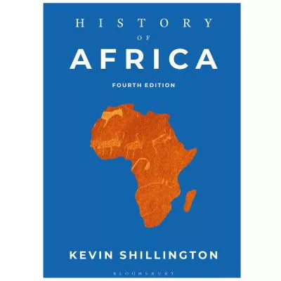 History of Africa