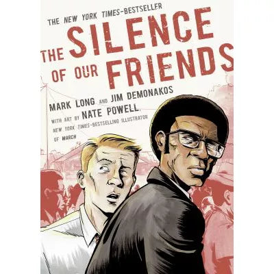 Silence of Our Friends
