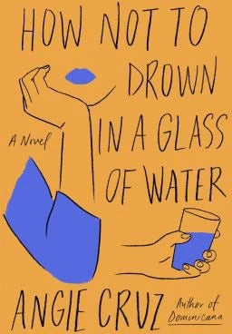 How Not to Drown in a Glass of Water