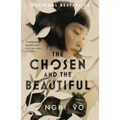 Chosen &amp; the Beautiful