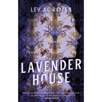 Lavender House