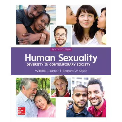 Human Sexuality: Diversity etc. (Loose Pgs)