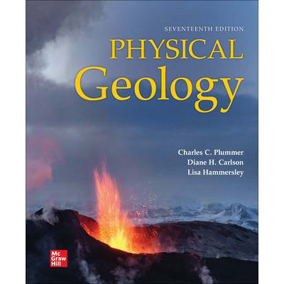Physical Geology (LoosePgs)