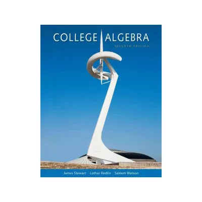College Algebra