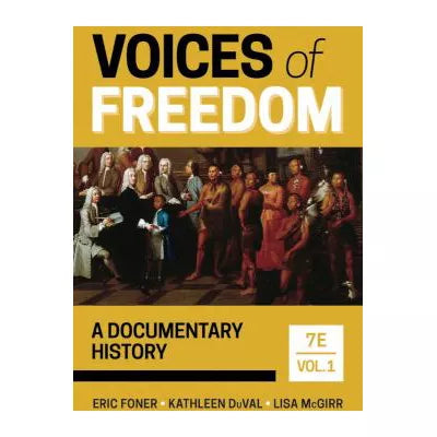 Voices of Freedom (V1)