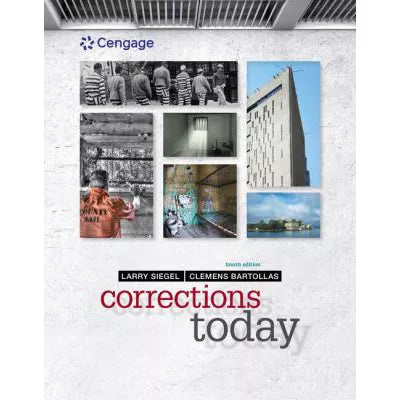 Corrections Today (w/out Access Code)