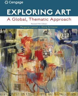 Exploring Art (Revised)