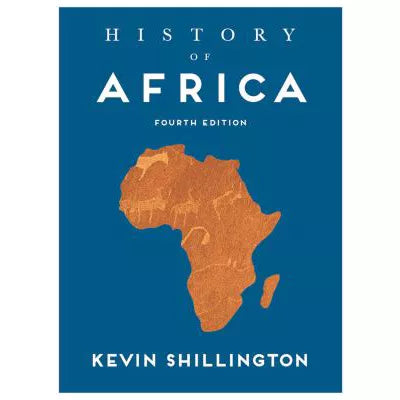 History of Africa