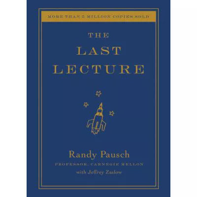 The Last Lecture