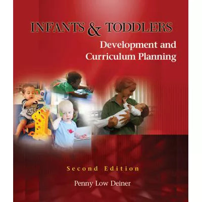 Infants &amp; Toddlers (Text Only)