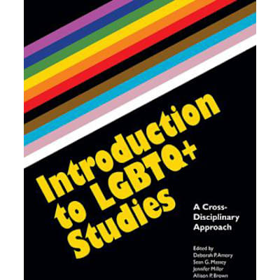 Intro to LGBTQ+ Studies