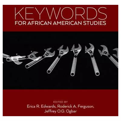 Keywords for African American Studies