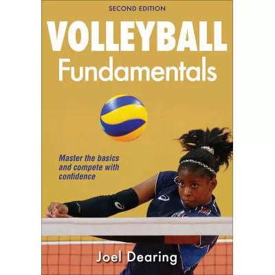 Volleyball Fundamentals