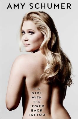 GIRL WITH THE LOWER BACK TATTO