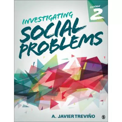 Investigating Social Problems