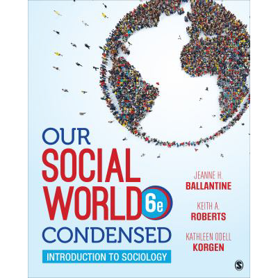 Our Social World: Condensed