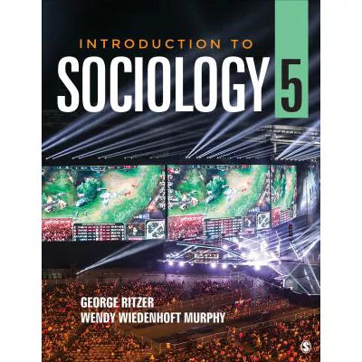 Intro to Sociology