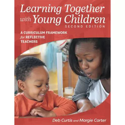 Learning Together with Young Children