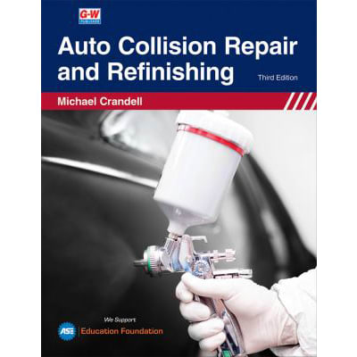 Auto Collision Repair &amp; Refinishing