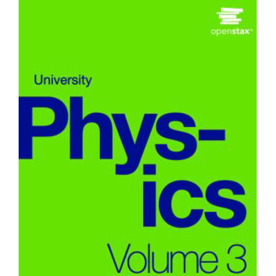 University Physics (Print-Color) (V3)
