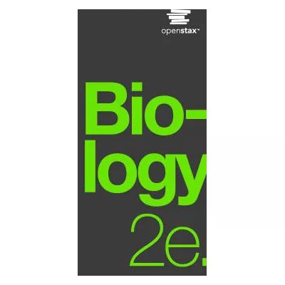 Biology 2e (Color)