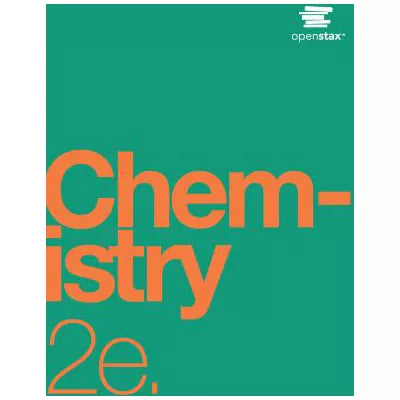 Chemistry 2e (Color)
